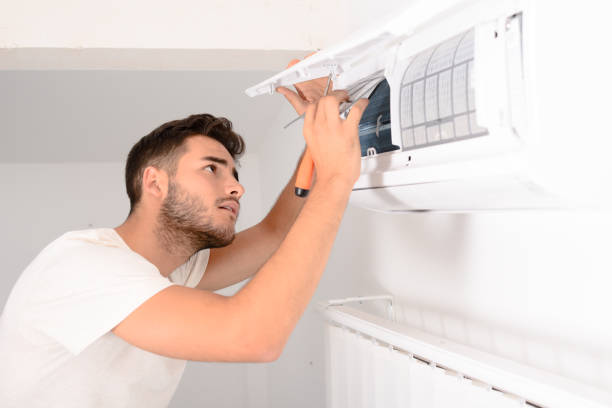 Ventilation Cleaning Services in Sky Lake, FL