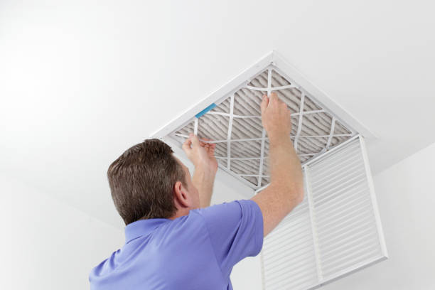 Emergency Air Duct Cleaning in Sky Lake, FL